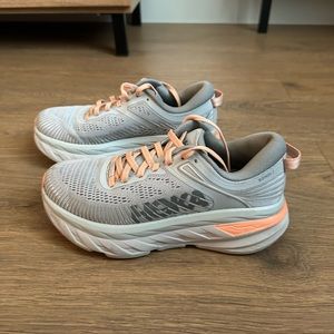 Hoka Bondi 7